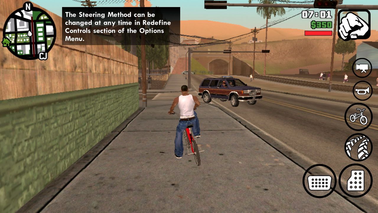 How to download gta game for android free
