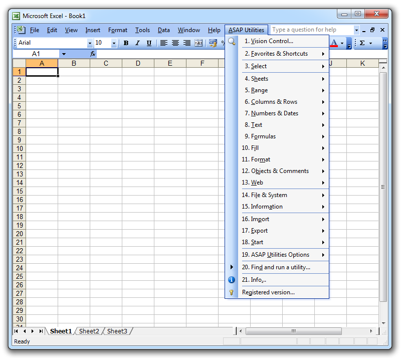 Excel Software For Android Free Download